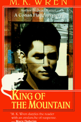 Cover of King of the Mountain