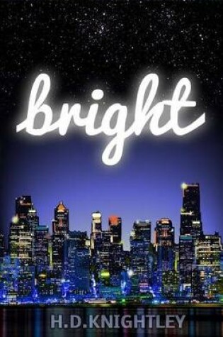 Cover of Bright