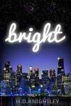 Book cover for Bright