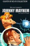 Book cover for Johnny Mayhem - The Complete Works