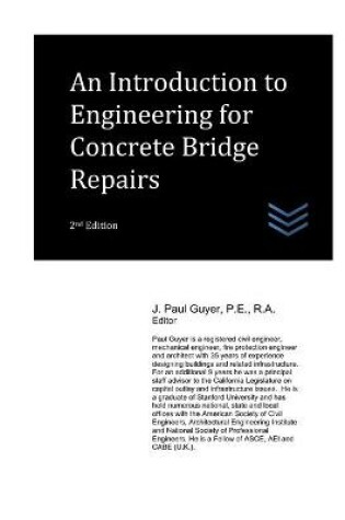 Cover of An Introduction to Engineering for Concrete Bridge Repairs