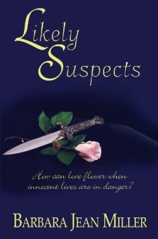 Cover of Likely Suspects