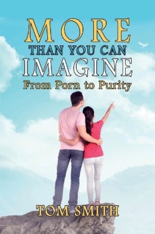 Cover of More Than You Can Imagine