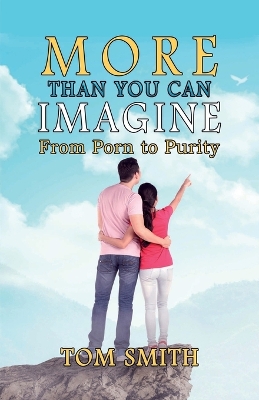 Book cover for More Than You Can Imagine