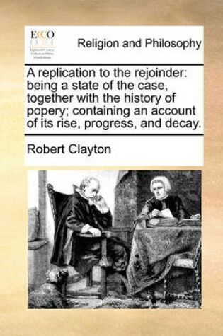 Cover of A Replication to the Rejoinder