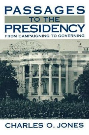 Cover of Passages to the Presidency