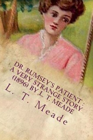 Cover of Dr. Rumsey's patient