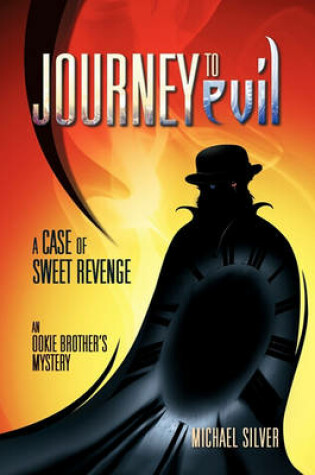 Cover of Journey to Evil