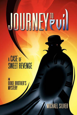 Book cover for Journey to Evil