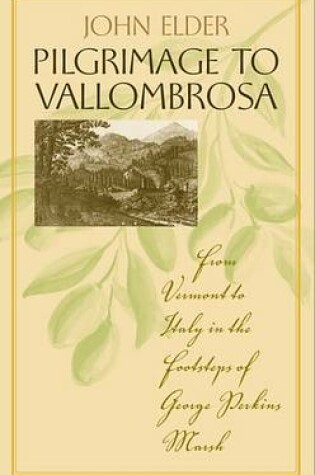 Cover of Pilgrimage to Vallombrosa