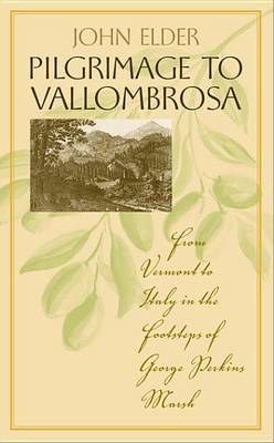 Cover of Pilgrimage to Vallombrosa