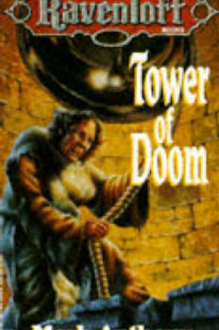 Cover of Tower of Doom