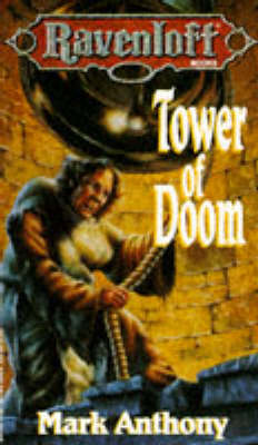 Book cover for Tower of Doom