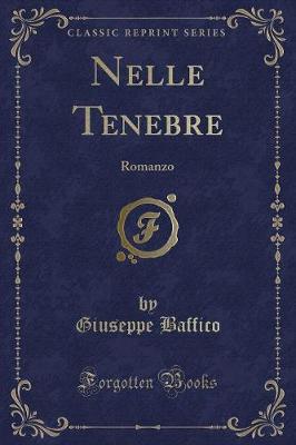 Book cover for Nelle Tenebre