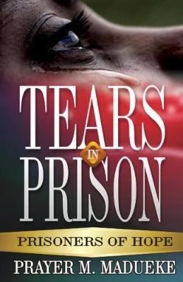 Book cover for Tears In Prison