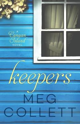 Book cover for Keepers