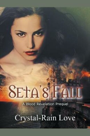 Cover of Seta's Fall