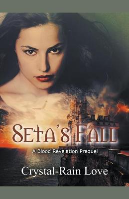 Book cover for Seta's Fall