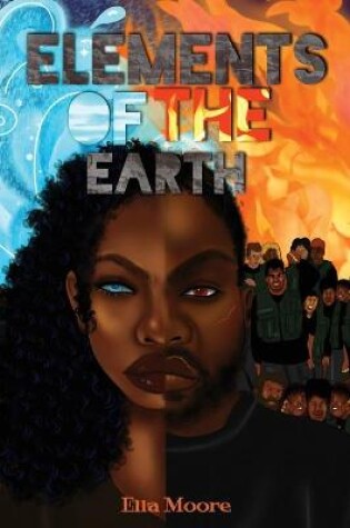 Cover of Elements Of The Earth
