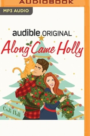 Cover of Along Came Holly