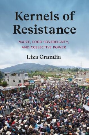 Cover of Kernels of Resistance