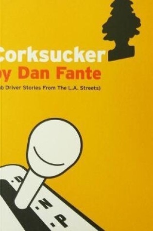 Cover of Corksucker