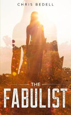 Book cover for The Fabulist