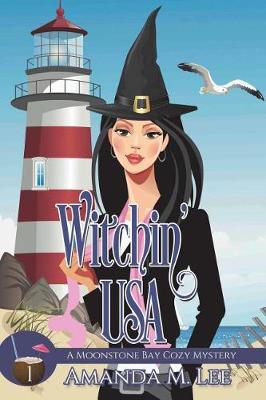 Book cover for Witchin' USA