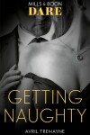 Book cover for Getting Naughty