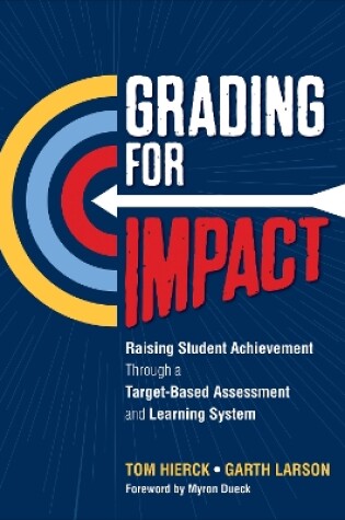 Cover of Grading for Impact