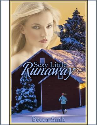 Book cover for Sexy Little Runaway