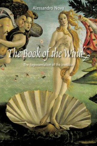 Cover of The Book of the Wind