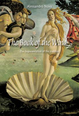 Book cover for The Book of the Wind