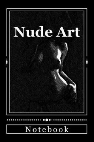 Cover of Nude Art
