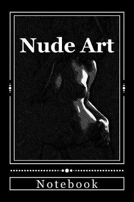 Book cover for Nude Art