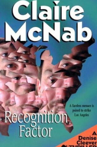 Cover of Recognition Factor