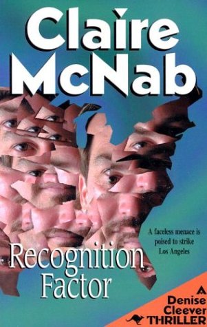 Book cover for Recognition Factor