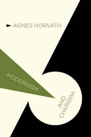 Cover of Modernism and Charisma