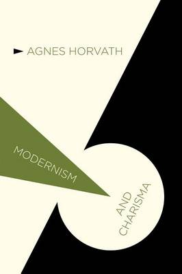 Book cover for Modernism and Charisma