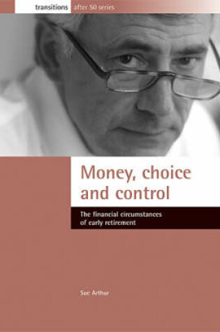 Cover of Money, choice and control