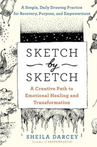 Cover of Sketch by Sketch