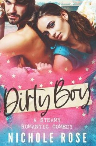Cover of Dirty Boy