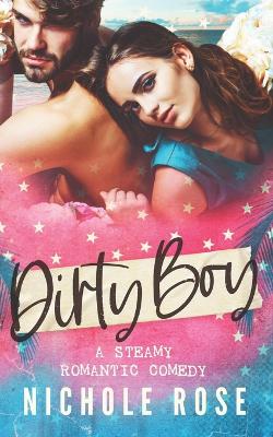 Book cover for Dirty Boy