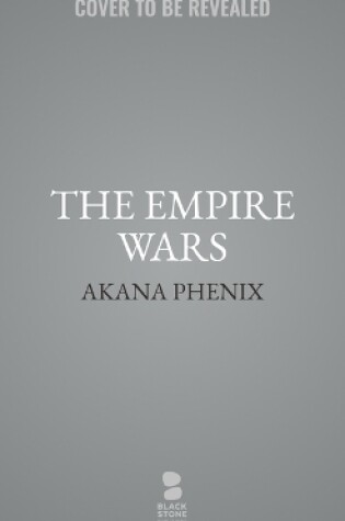 Cover of The Empire Wars
