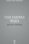 Book cover for The Empire Wars