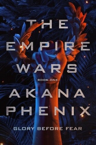 Cover of The Empire Wars