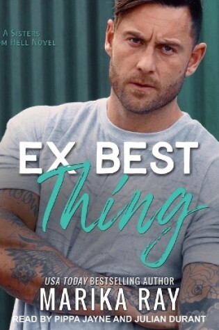 Cover of Ex Best Thing