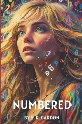 Book cover for Numbered