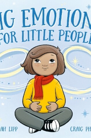 Cover of Big Emotions for Little People