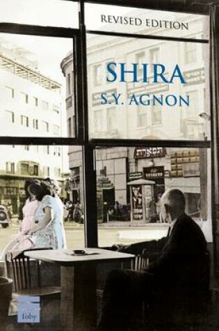 Cover of Shira